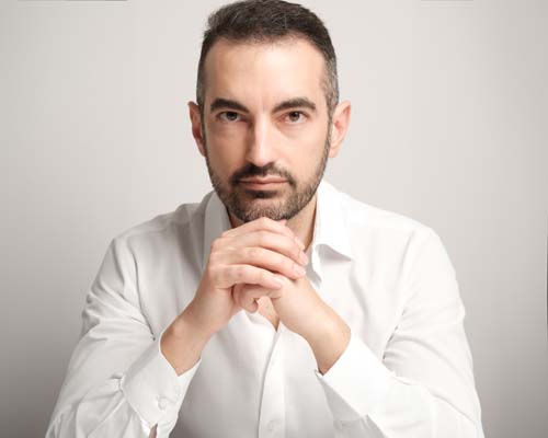 Foto dell'autore